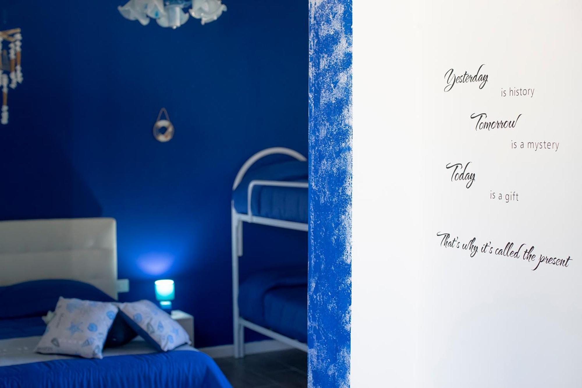 Migair Bed & Breakfast มาราอูซา ภายนอก รูปภาพ