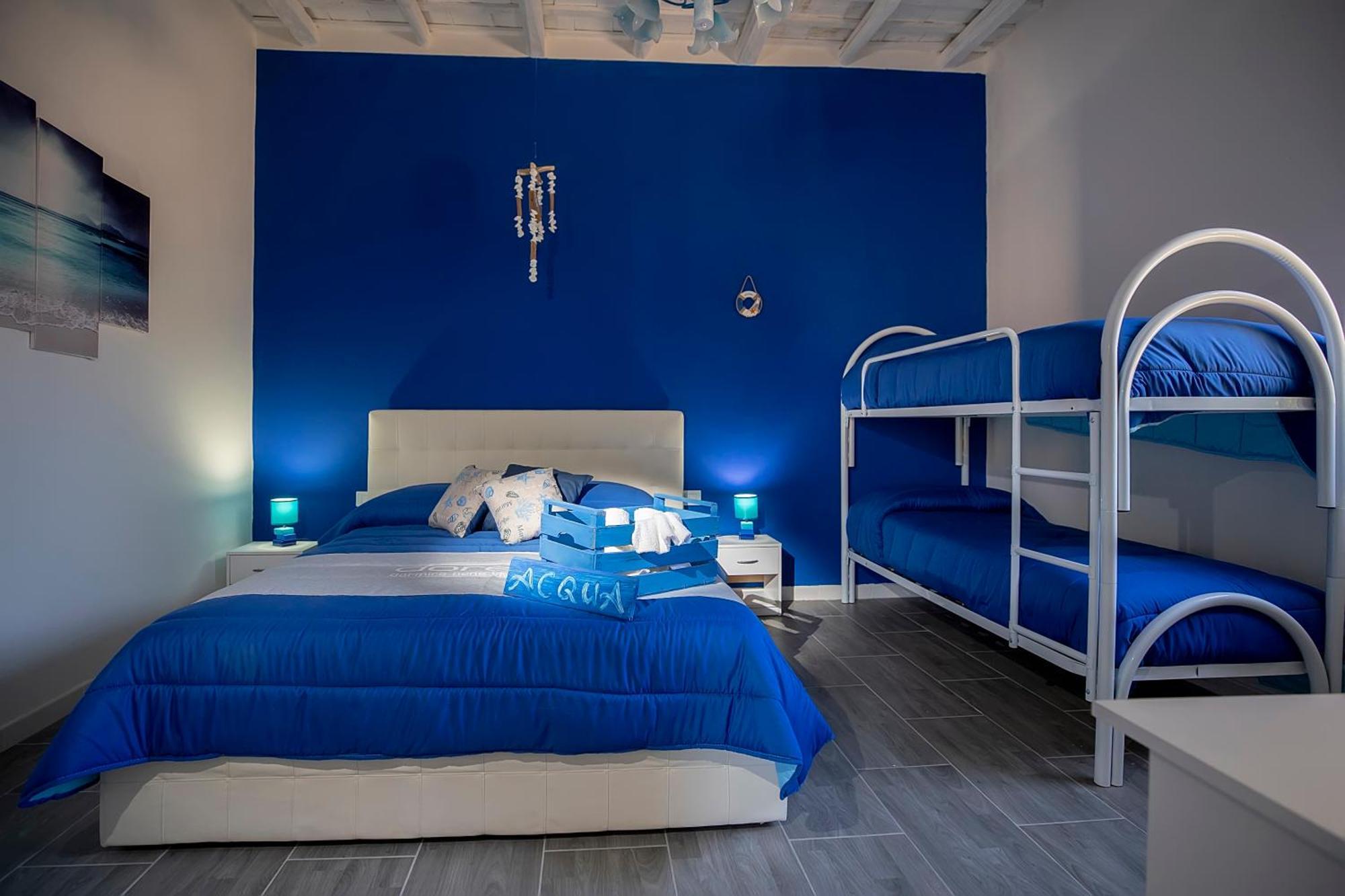 Migair Bed & Breakfast มาราอูซา ภายนอก รูปภาพ