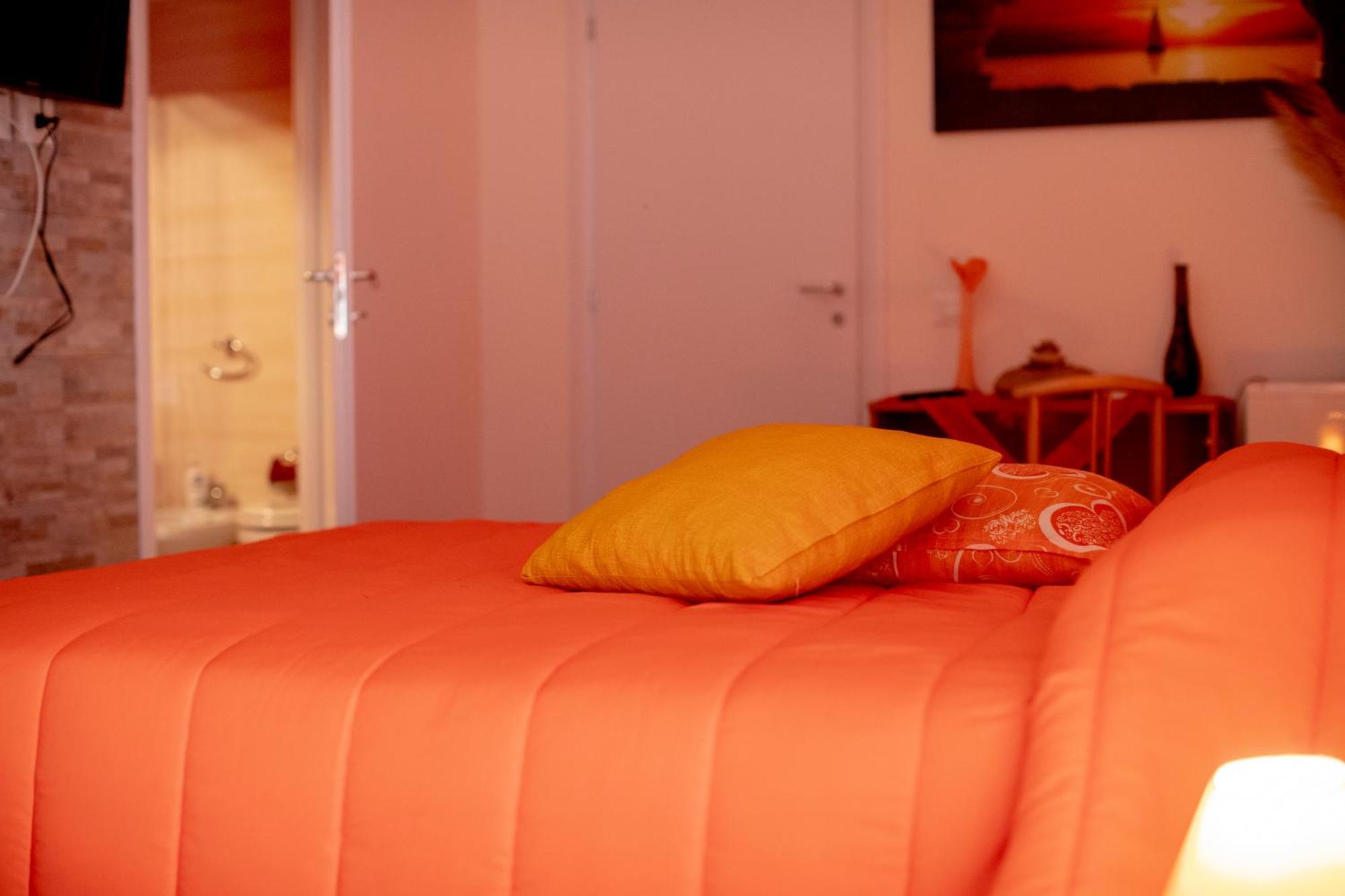 Migair Bed & Breakfast มาราอูซา ภายนอก รูปภาพ