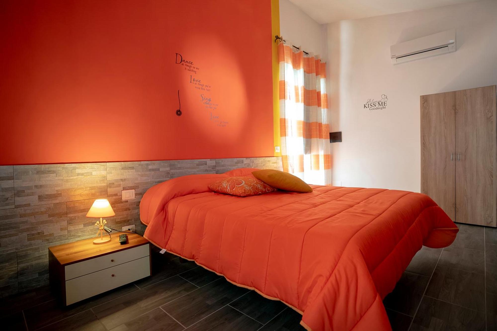 Migair Bed & Breakfast มาราอูซา ภายนอก รูปภาพ