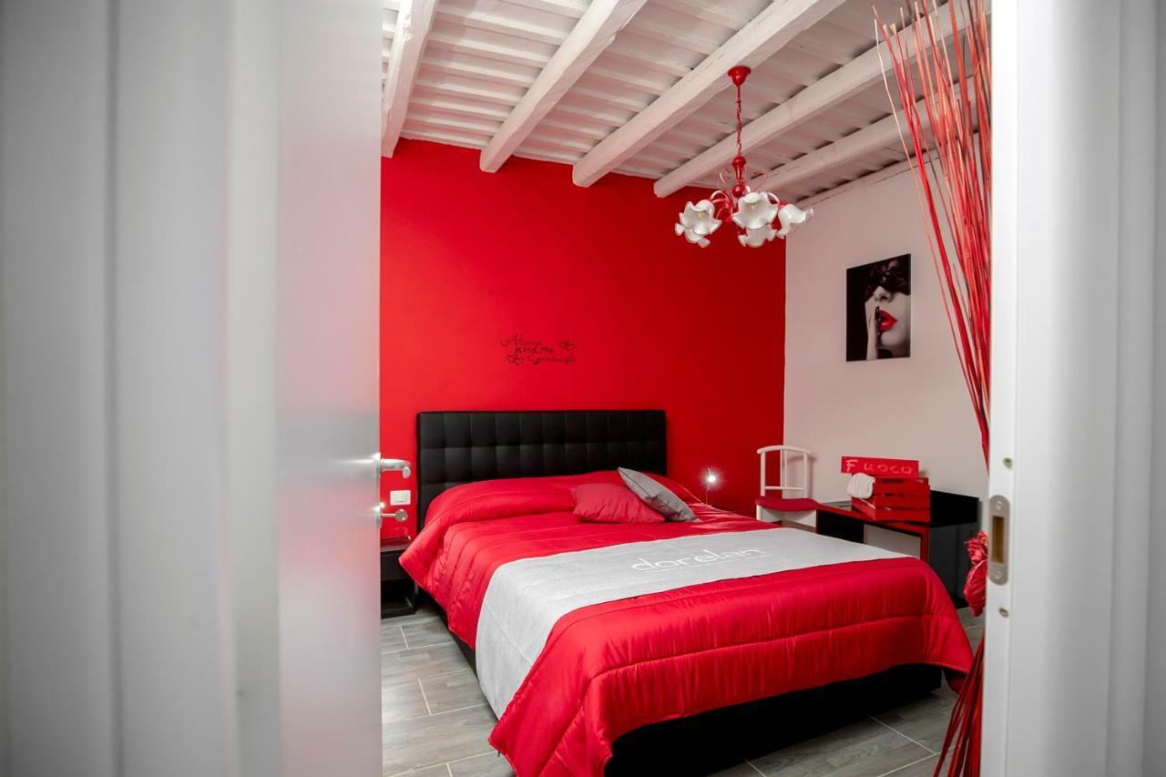 Migair Bed & Breakfast มาราอูซา ภายนอก รูปภาพ