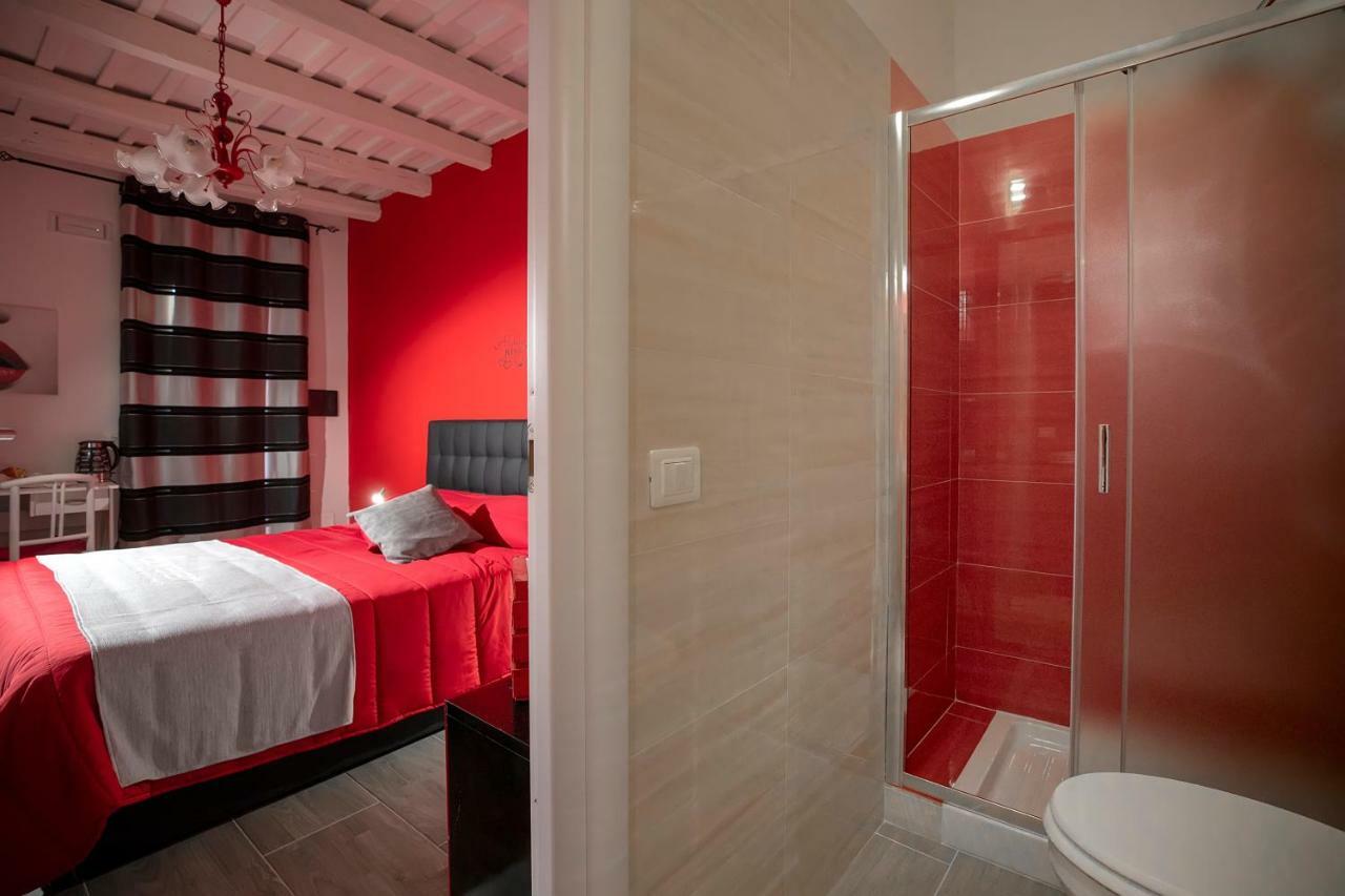 Migair Bed & Breakfast มาราอูซา ภายนอก รูปภาพ