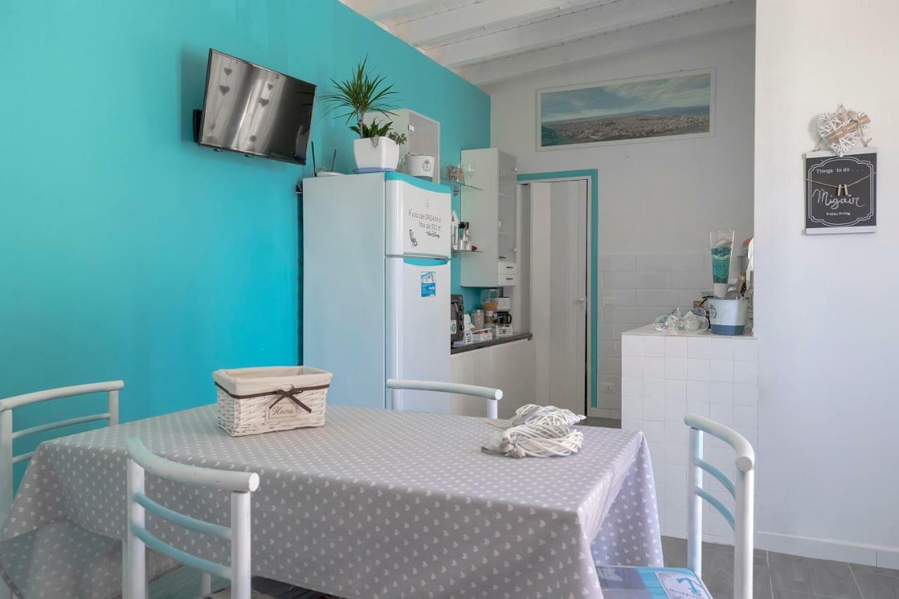 Migair Bed & Breakfast มาราอูซา ภายนอก รูปภาพ