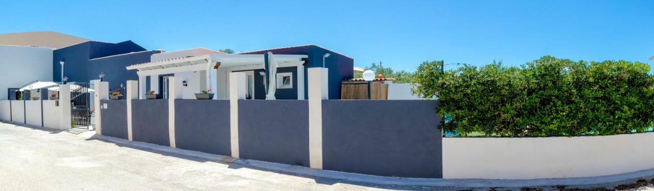 Migair Bed & Breakfast มาราอูซา ภายนอก รูปภาพ