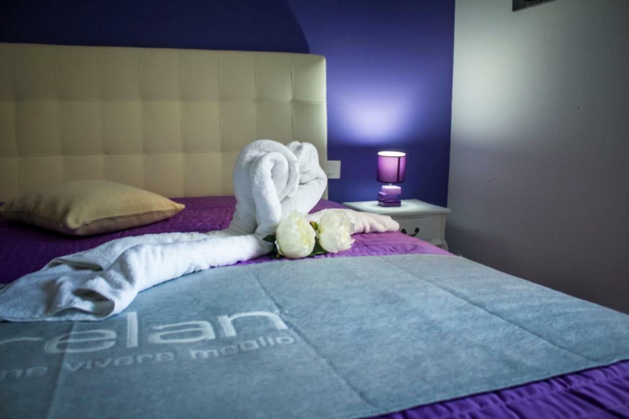 Migair Bed & Breakfast มาราอูซา ภายนอก รูปภาพ