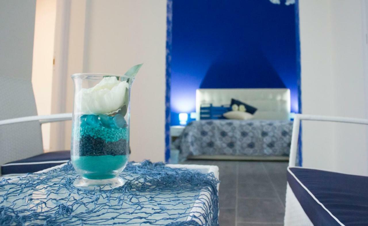 Migair Bed & Breakfast มาราอูซา ภายนอก รูปภาพ