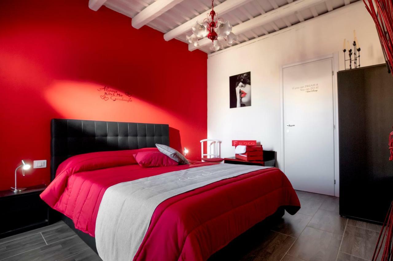 Migair Bed & Breakfast มาราอูซา ภายนอก รูปภาพ