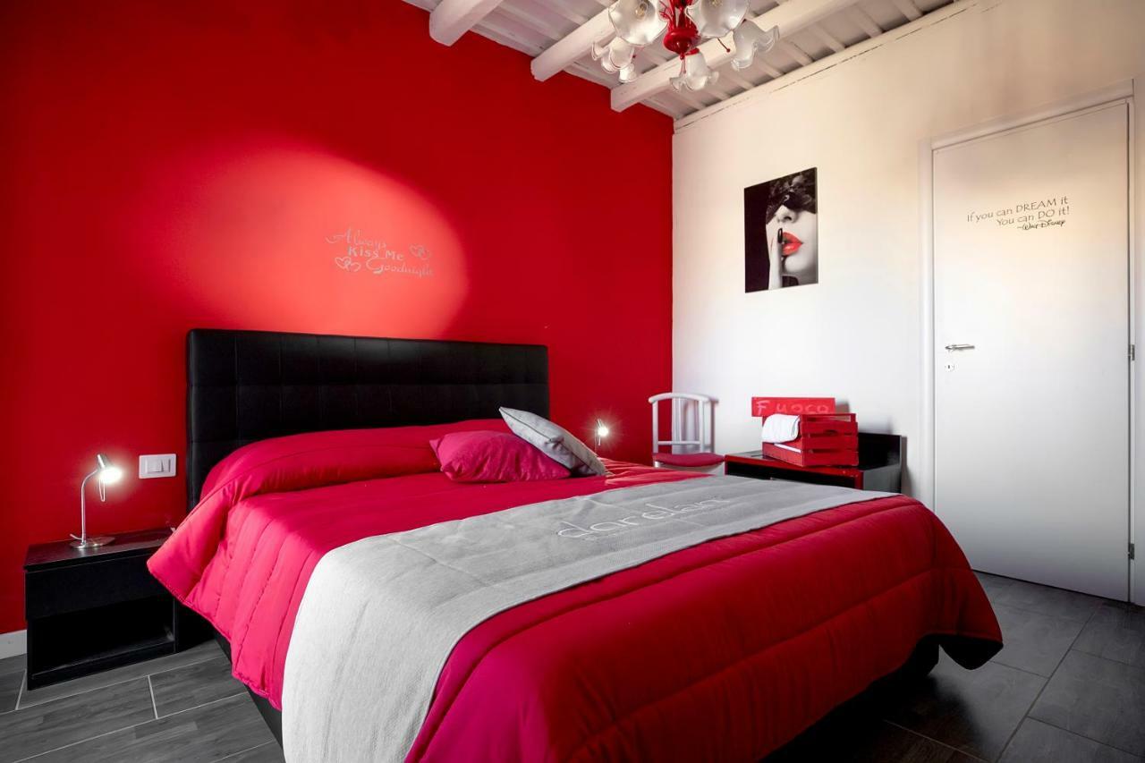 Migair Bed & Breakfast มาราอูซา ภายนอก รูปภาพ