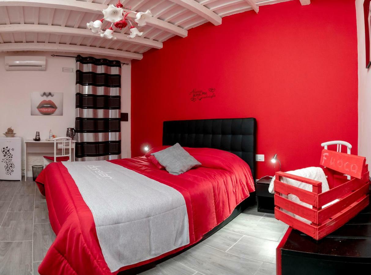 Migair Bed & Breakfast มาราอูซา ภายนอก รูปภาพ