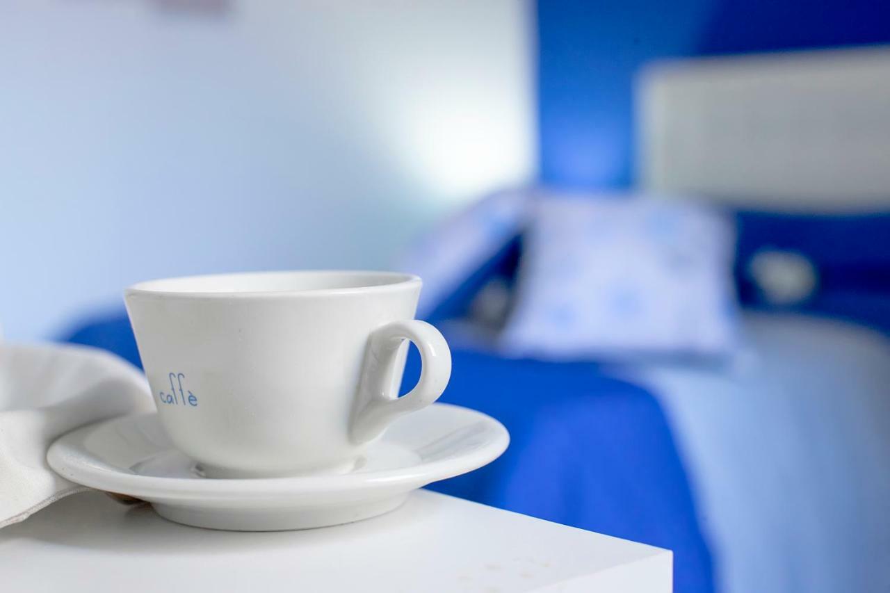 Migair Bed & Breakfast มาราอูซา ภายนอก รูปภาพ