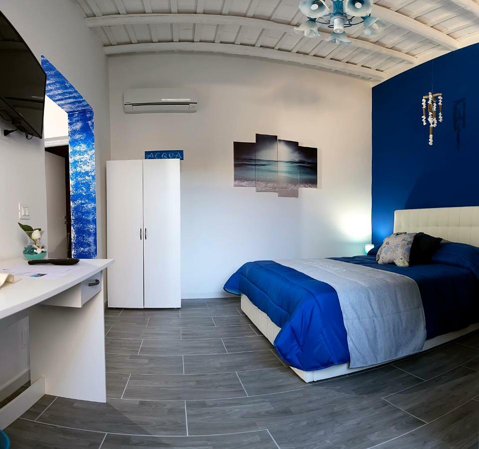 Migair Bed & Breakfast มาราอูซา ภายนอก รูปภาพ