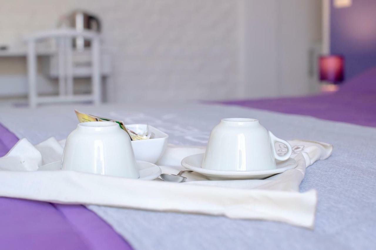 Migair Bed & Breakfast มาราอูซา ภายนอก รูปภาพ