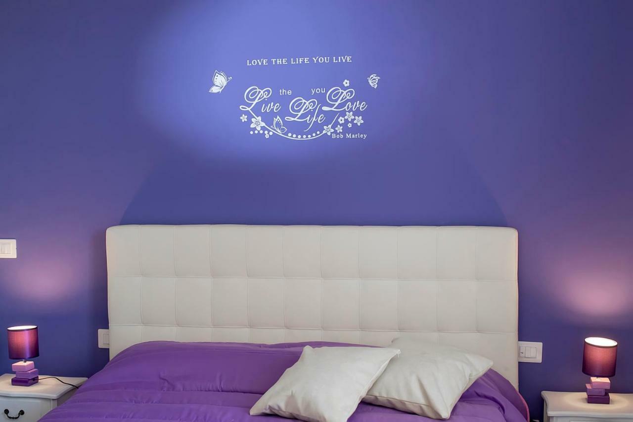Migair Bed & Breakfast มาราอูซา ภายนอก รูปภาพ