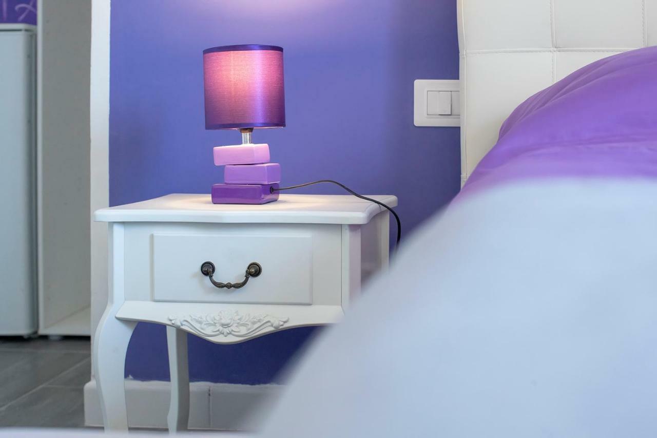 Migair Bed & Breakfast มาราอูซา ภายนอก รูปภาพ