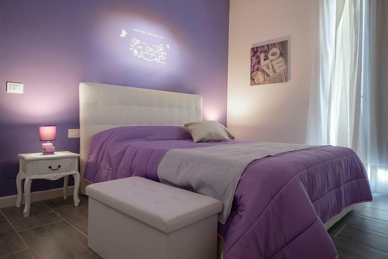 Migair Bed & Breakfast มาราอูซา ภายนอก รูปภาพ
