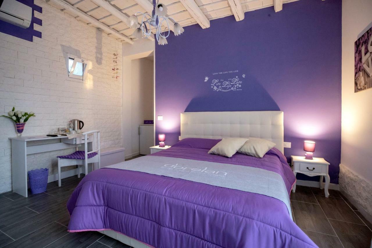 Migair Bed & Breakfast มาราอูซา ภายนอก รูปภาพ