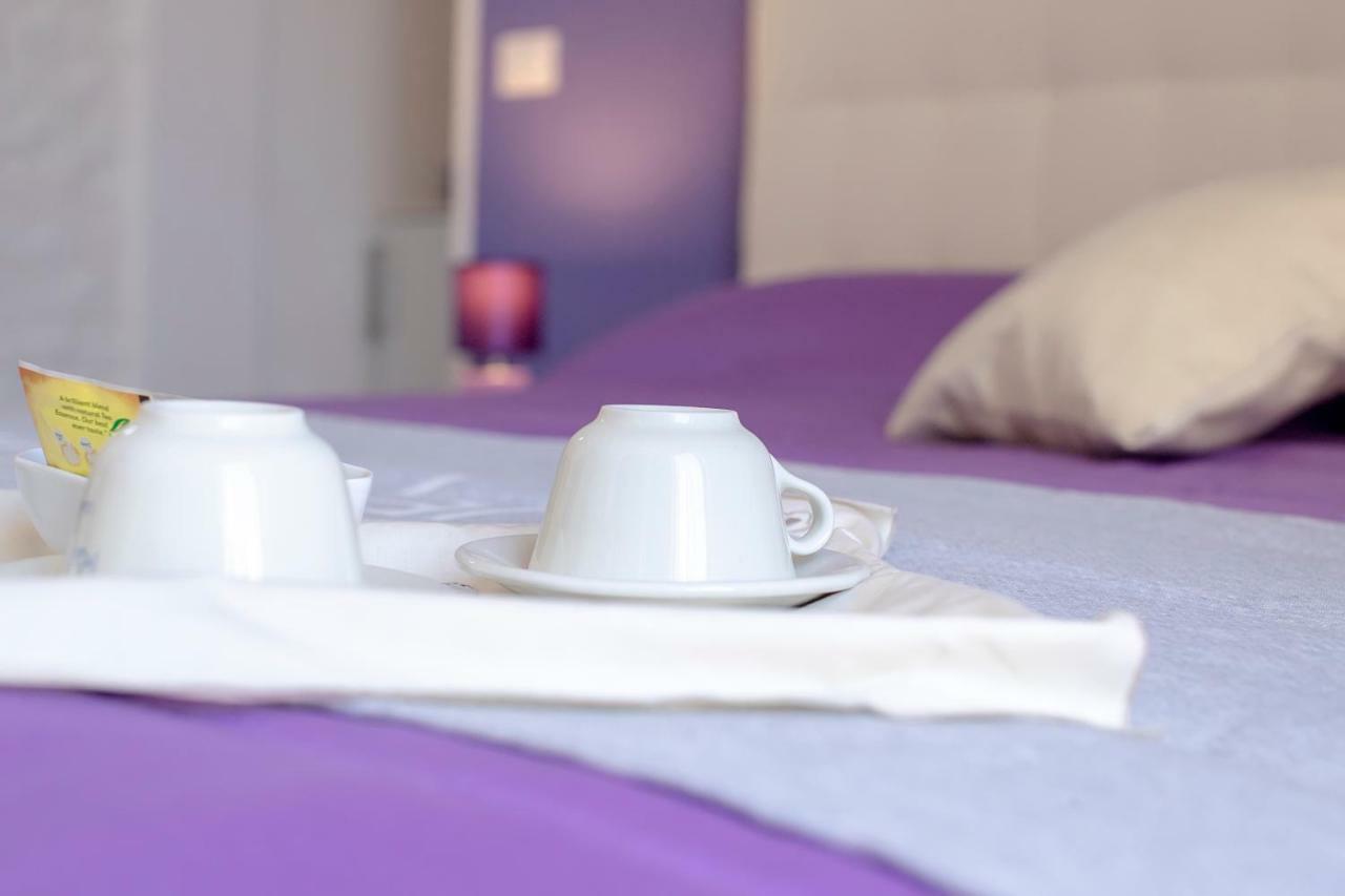 Migair Bed & Breakfast มาราอูซา ภายนอก รูปภาพ